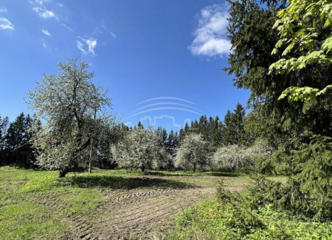 Parduodamas namas Laumalių k., Kretingos r. sav., 114 m2 ploto, 1 aukštai