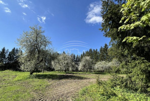 Parduodamas namas Laumalių k., Kretingos r. sav., 114 m2 ploto, 1 aukštai 1