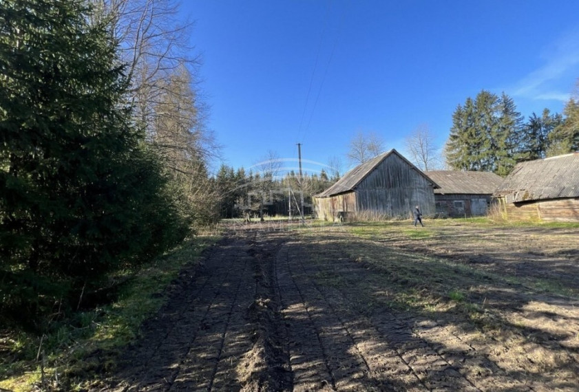 Parduodamas namas Laumalių k., Kretingos r. sav., 114 m2 ploto, 1 aukštai 6