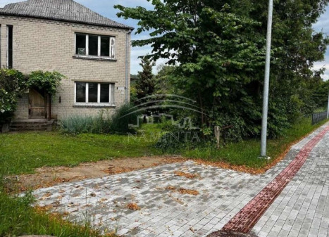Parduodamas namas Gargždų m., Klaipėdos r. sav., 216 m2 ploto, 2 aukštai