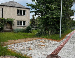 Parduodamas namas Gargždų m., Klaipėdos r. sav., 216 m2 ploto, 2 aukštai 1