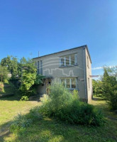 Parduodamas namas Gargždų m., Klaipėdos r. sav., 216 m2 ploto, 2 aukštai 3