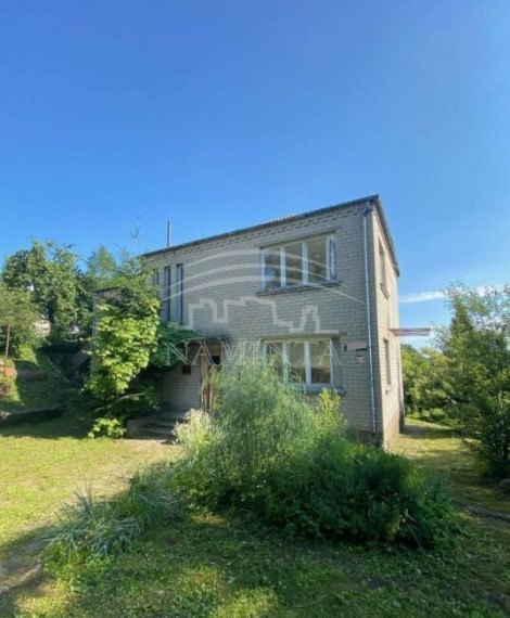 Parduodamas namas Gargždų m., Klaipėdos r. sav., 216 m2 ploto, 2 aukštai 3