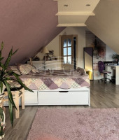 Parduodamas namas Derceklių k., Klaipėdos r. sav., 140 m2 ploto, 2 aukštai 8