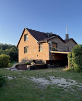 Parduodamas namas Derceklių k., Klaipėdos r. sav., 140 m2 ploto, 2 aukštai 5