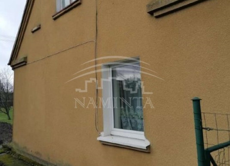 Parduodamas namas Kretingos m., Kretingos r. sav., 152 m2 ploto, 2 aukštai