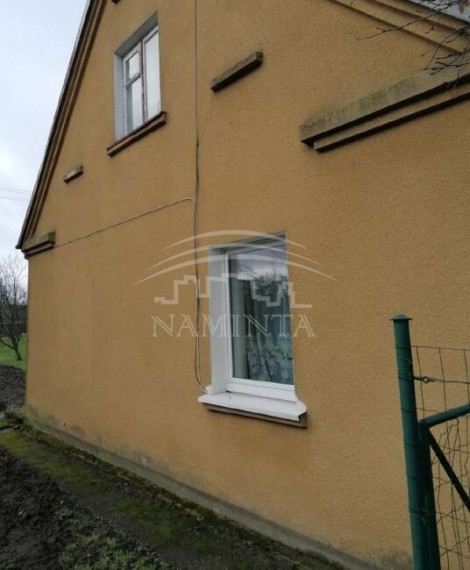 Parduodamas namas Kretingos m., Kretingos r. sav., 152 m2 ploto, 2 aukštai 1