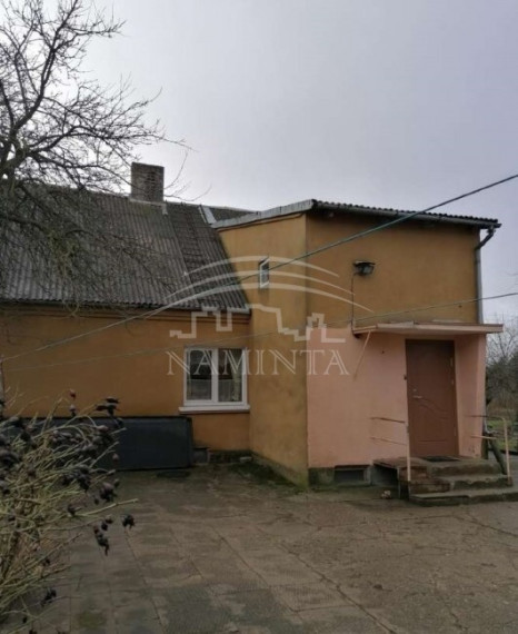 Parduodamas namas Kretingos m., Kretingos r. sav., 152 m2 ploto, 2 aukštai 2