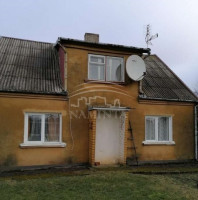 Parduodamas namas Kretingos m., Kretingos r. sav., 152 m2 ploto, 2 aukštai 3