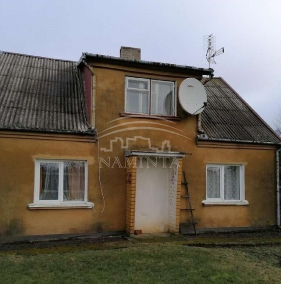 Parduodamas namas Kretingos m., Kretingos r. sav., 152 m2 ploto, 2 aukštai 3