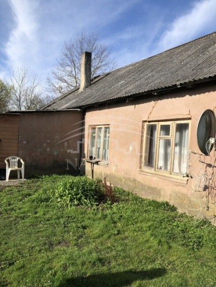 Parduodamas namas Pakamorių k., Klaipėdos r. sav., 109 m2 ploto, 1 aukštai 1