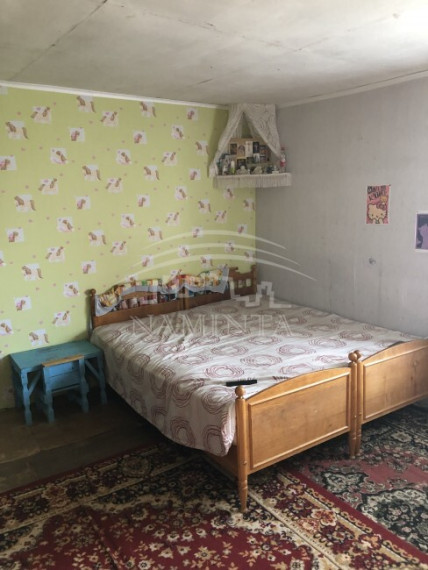 Parduodamas namas Pakamorių k., Klaipėdos r. sav., 109 m2 ploto, 1 aukštai 5