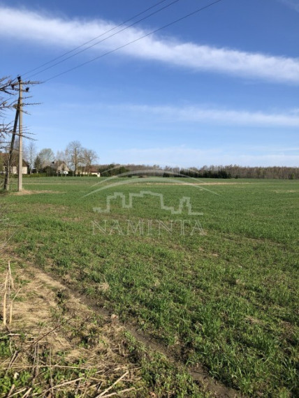 Parduodamas namas Pakamorių k., Klaipėdos r. sav., 109 m2 ploto, 1 aukštai 7