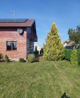 Parduodamas namas Gargždų m., Klaipėdos r. sav., 147 m2 ploto, 2 aukštai 1