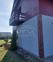 Parduodamas namas Gargždų m., Klaipėdos r. sav., 147 m2 ploto, 2 aukštai 2