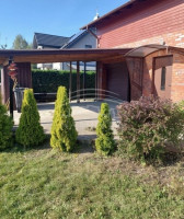 Parduodamas namas Gargždų m., Klaipėdos r. sav., 147 m2 ploto, 2 aukštai 3