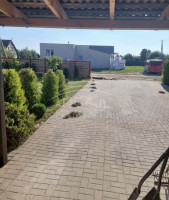 Parduodamas namas Gargždų m., Klaipėdos r. sav., 147 m2 ploto, 2 aukštai 4
