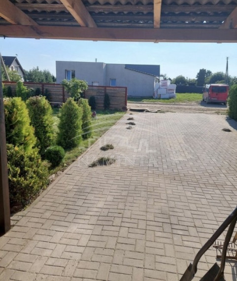Parduodamas namas Gargždų m., Klaipėdos r. sav., 147 m2 ploto, 2 aukštai 4