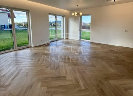 Parduodamas namas Tauralaukis, Klaipėdos m., Klaipėdos m. sav., 115 m2 ploto, 2 aukštai