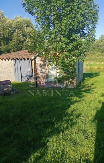 Parduodamas namas Žardupės g., Klaipėdos m., Klaipėdos m. sav., 50 m2 ploto, 2 aukštai 3
