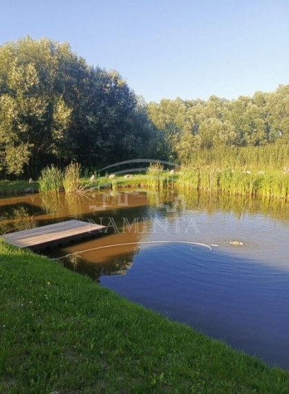 Parduodamas namas Žardupės g., Klaipėdos m., Klaipėdos m. sav., 50 m2 ploto, 2 aukštai 5