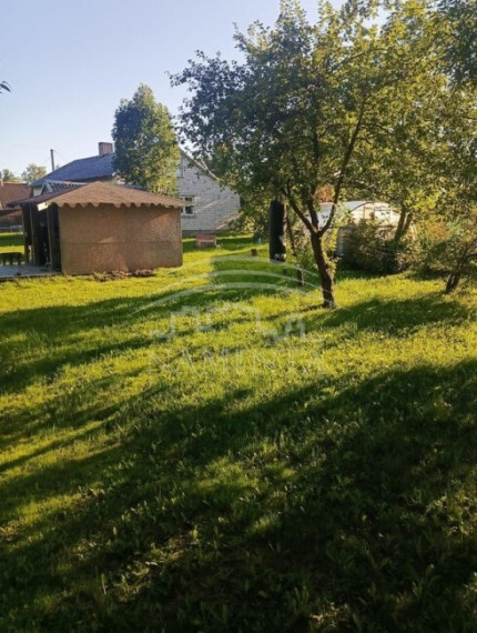 Parduodamas namas Žardupės g., Klaipėdos m., Klaipėdos m. sav., 50 m2 ploto, 2 aukštai 13