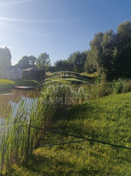 Parduodamas namas Žardupės g., Klaipėdos m., Klaipėdos m. sav., 50 m2 ploto, 2 aukštai 15