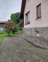 Parduodamas namas Jokūbavo k., Kretingos r. sav., 66 m2 ploto, 2 aukštai 4