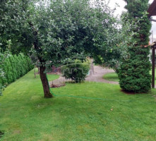 Parduodamas namas Jokūbavo k., Kretingos r. sav., 66 m2 ploto, 2 aukštai 12