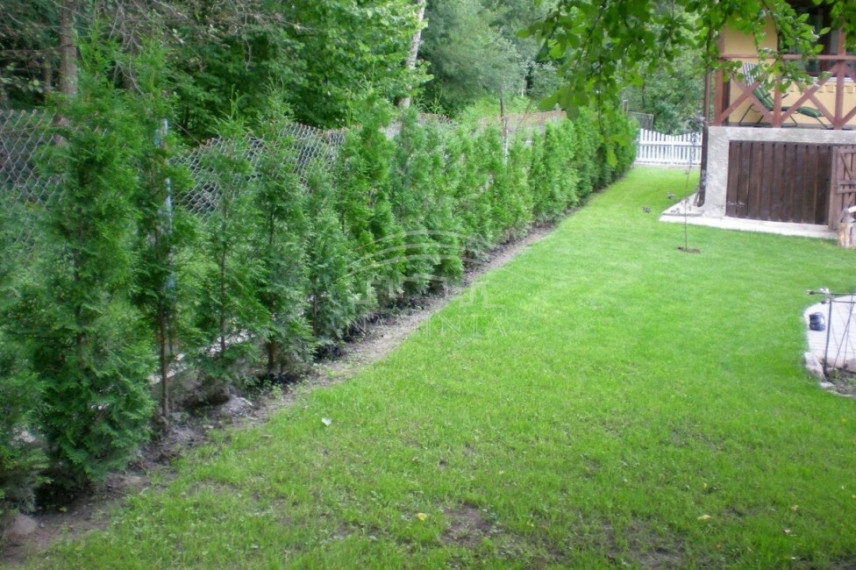 Parduodamas namas Jokūbavo k., Kretingos r. sav., 66 m2 ploto, 2 aukštai 8