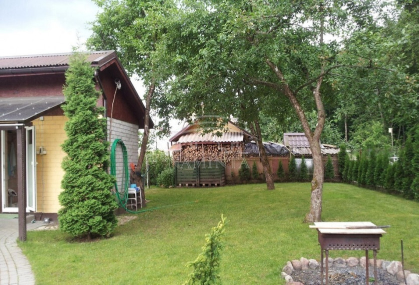 Parduodamas namas Jokūbavo k., Kretingos r. sav., 66 m2 ploto, 2 aukštai 9