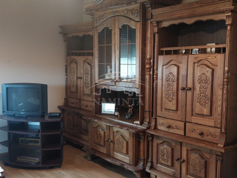 Parduodamas namas Derceklių k., Klaipėdos r. sav., 62 m2 ploto, 2 aukštai 3