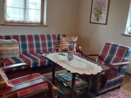 Parduodamas namas Derceklių k., Klaipėdos r. sav., 62 m2 ploto, 2 aukštai 6