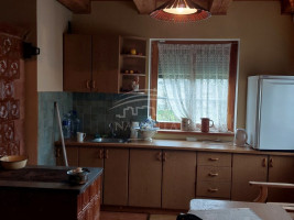 Parduodamas namas Derceklių k., Klaipėdos r. sav., 62 m2 ploto, 2 aukštai 7