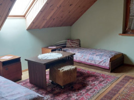 Parduodamas namas Derceklių k., Klaipėdos r. sav., 62 m2 ploto, 2 aukštai 9
