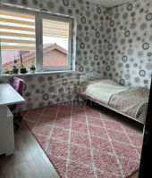 Parduodamas namas Trušelių k., Klaipėdos r. sav., 99 m2 ploto, 2 aukštai 4