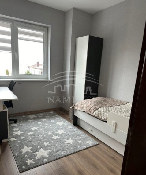 Parduodamas namas Trušelių k., Klaipėdos r. sav., 99 m2 ploto, 2 aukštai 5