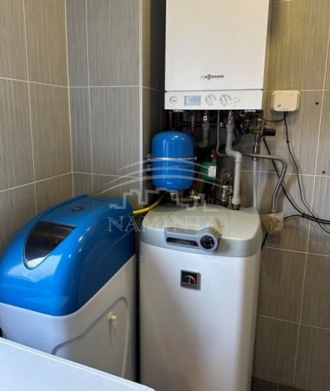 Parduodamas namas Trušelių k., Klaipėdos r. sav., 99 m2 ploto, 2 aukštai 6