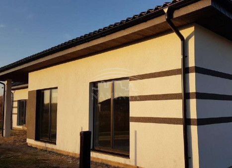 Parduodamas namas Gargždų m., Klaipėdos r. sav., 171 m2 ploto, 1 aukštai