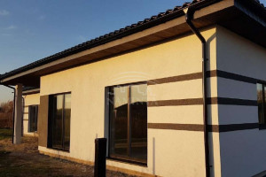 Parduodamas namas Gargždų m., Klaipėdos r. sav., 171 m2 ploto, 1 aukštai 1