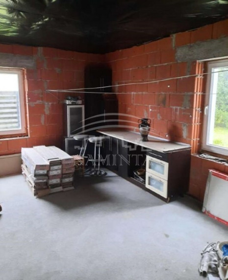 Parduodamas namas Šakinių k., Klaipėdos r. sav., 160 m2 ploto, 2 aukštai 11