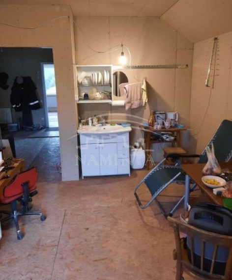 Parduodamas namas Šakinių k., Klaipėdos r. sav., 160 m2 ploto, 2 aukštai 13