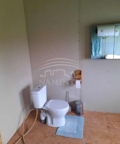 Parduodamas namas Šakinių k., Klaipėdos r. sav., 160 m2 ploto, 2 aukštai 16