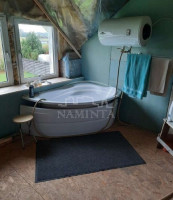 Parduodamas namas Šakinių k., Klaipėdos r. sav., 160 m2 ploto, 2 aukštai 5