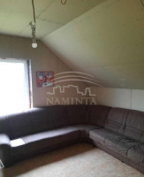 Parduodamas namas Šakinių k., Klaipėdos r. sav., 160 m2 ploto, 2 aukštai 7