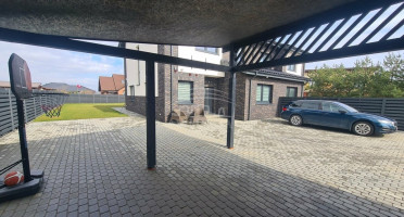 Parduodamas namas Slengių k., Klaipėdos r. sav., 144 m2 ploto, 2 aukštai 1