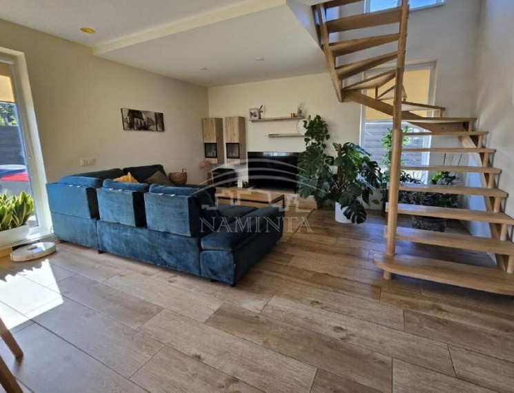 Parduodamas namas Gargždų m., Klaipėdos r. sav., 104 m2 ploto, 2 aukštai 5