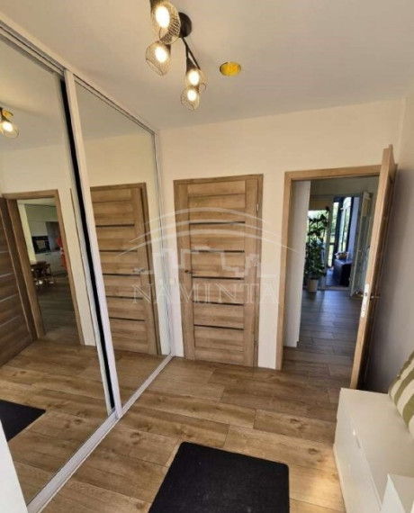 Parduodamas namas Gargždų m., Klaipėdos r. sav., 104 m2 ploto, 2 aukštai 6