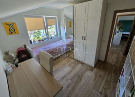 Parduodamas namas Gargždų m., Klaipėdos r. sav., 104 m2 ploto, 2 aukštai 8
