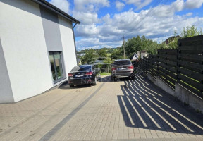 Parduodamas namas Gargždų m., Klaipėdos r. sav., 104 m2 ploto, 2 aukštai 7